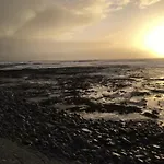 Hébergement de vacances Spectacular Ocean Views & Minutes To Cliffs- Clahane Shore Liscannor