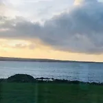 Spectacular Ocean Views & Minutes To Cliffs- Clahane Shore Liscannor