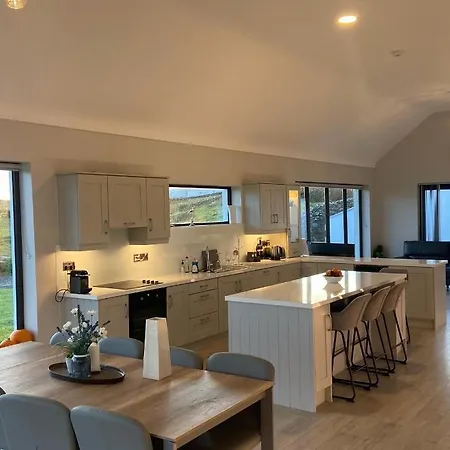 Spectacular Ocean Views & Minutes To Cliffs- Clahane Shore * Liscannor