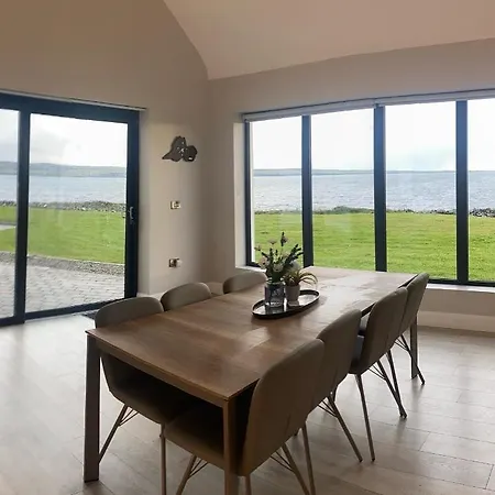 Spectacular Ocean Views & Minutes To Cliffs- Clahane Shore