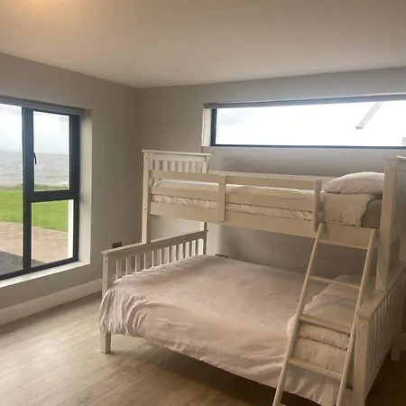 Spectacular Ocean Views & Minutes To Cliffs- Clahane Shore Liscannor