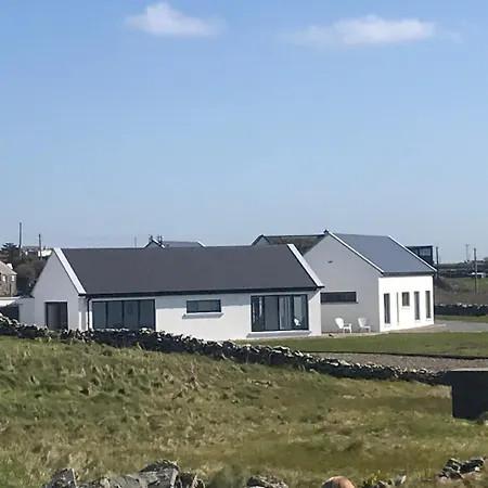 Spectacular Ocean Views & Minutes To Cliffs- Clahane Shore