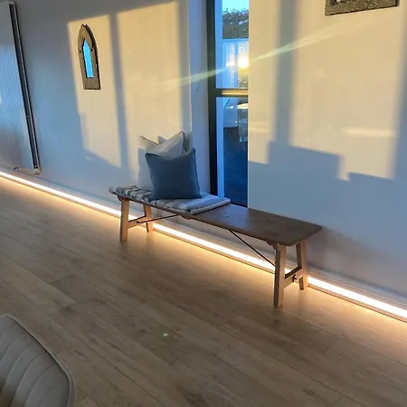 Spectacular Ocean Views & Minutes To Cliffs- Clahane Shore Dom wakacyjny