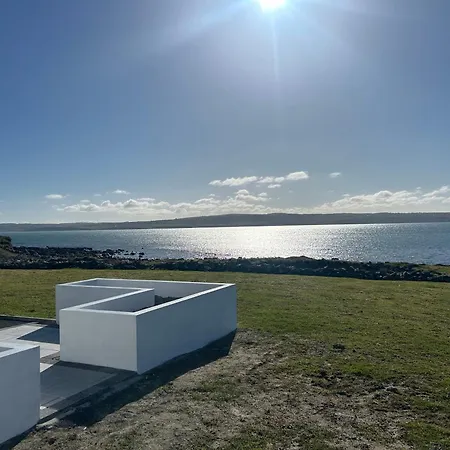 Dom wakacyjny Spectacular Ocean Views & Minutes To Cliffs- Clahane Shore Liscannor