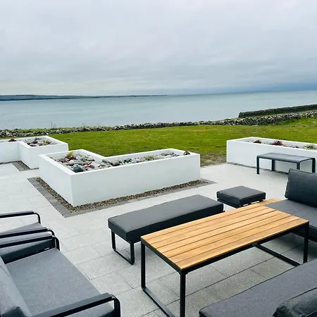 Spectacular Ocean Views & Minutes To Cliffs- Clahane Shore Liscannor