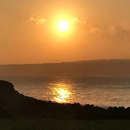 Spectacular Ocean Views & Minutes To Cliffs- Clahane Shore *