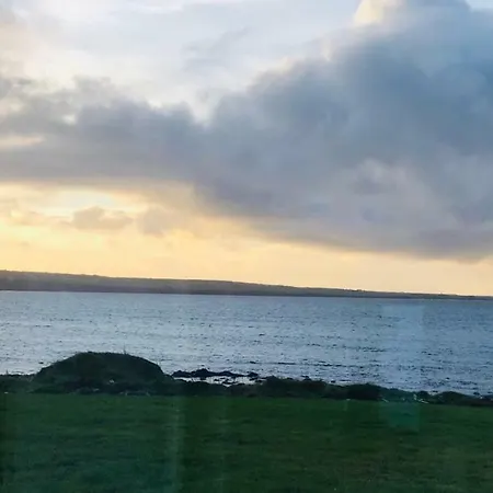 Spectacular Ocean Views & Minutes To Cliffs- Clahane Shore Liscannor