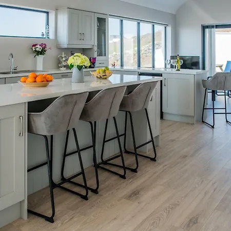 Spectacular Ocean Views & Minutes To Cliffs- Clahane Shore Liscannor