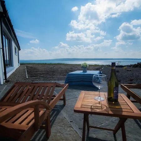 Spectacular Ocean Views & Minutes To Cliffs- Clahane Shore Liscannor