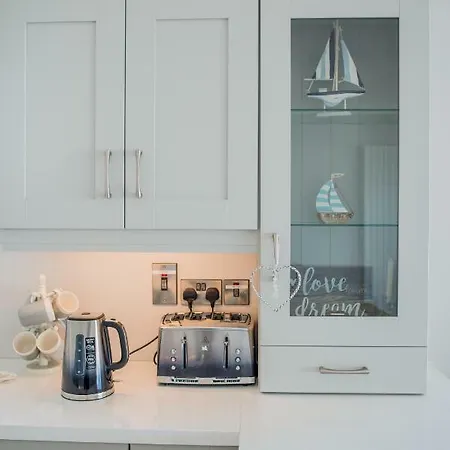 Spectacular Ocean Views & Minutes To Cliffs- Clahane Shore Лисканнор