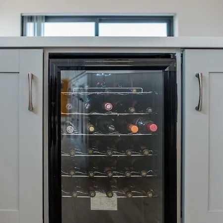 Spectacular Ocean Views & Minutes To Cliffs- Clahane Shore Dom wakacyjny Liscannor