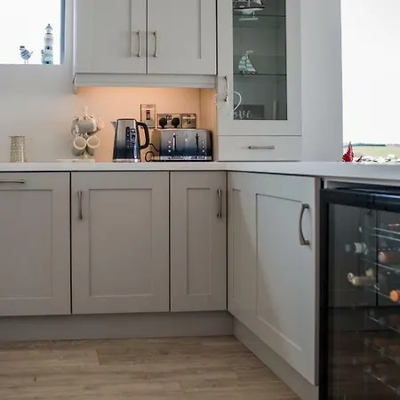 Spectacular Ocean Views & Minutes To Cliffs- Clahane Shore