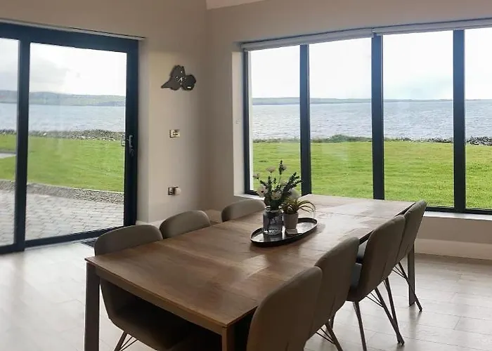 Spectacular Ocean Views & Minutes To Cliffs- Clahane Shore