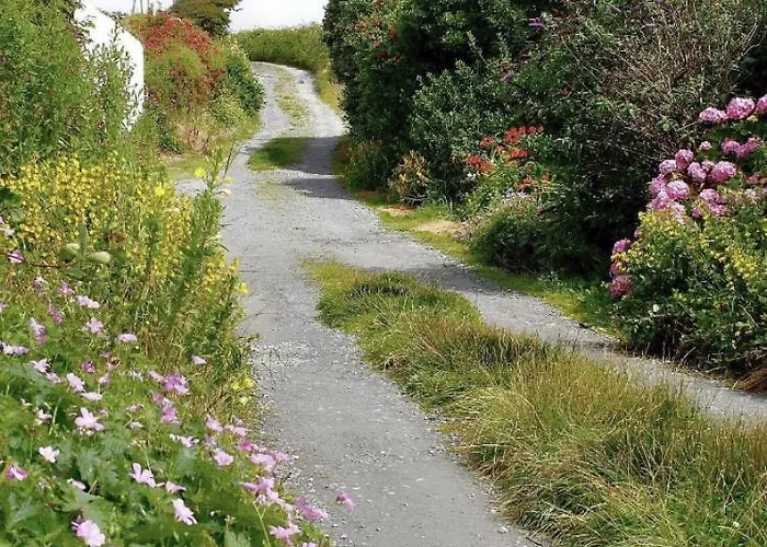 Spectacular Ocean Views & Minutes To Cliffs- Clahane Shore * Liscannor