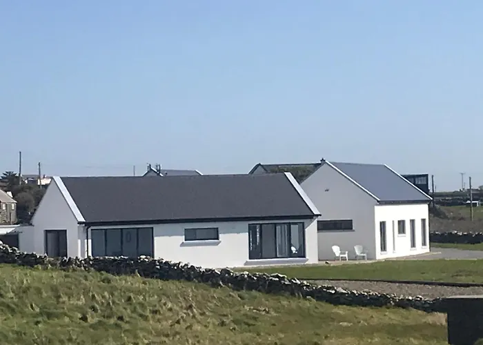 Spectacular Ocean Views & Minutes To Cliffs- Clahane Shore