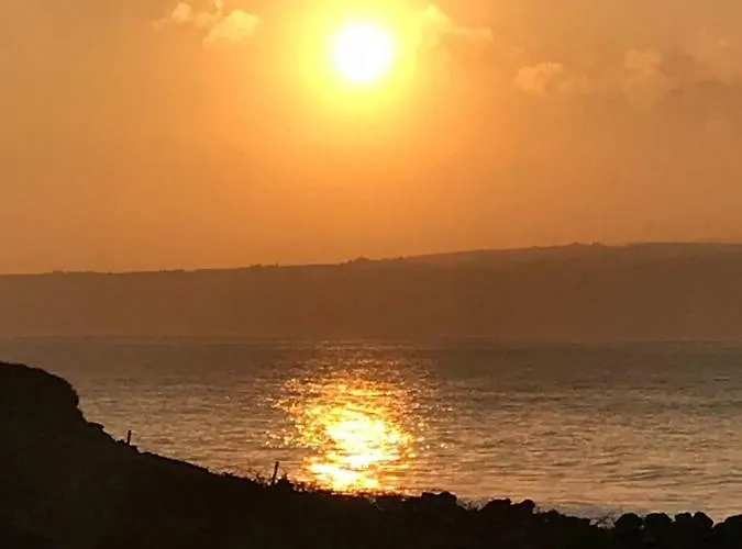 Spectacular Ocean Views & Minutes To Cliffs- Clahane Shore *