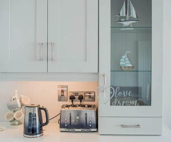 Spectacular Ocean Views & Minutes To Cliffs- Clahane Shore Liscannor